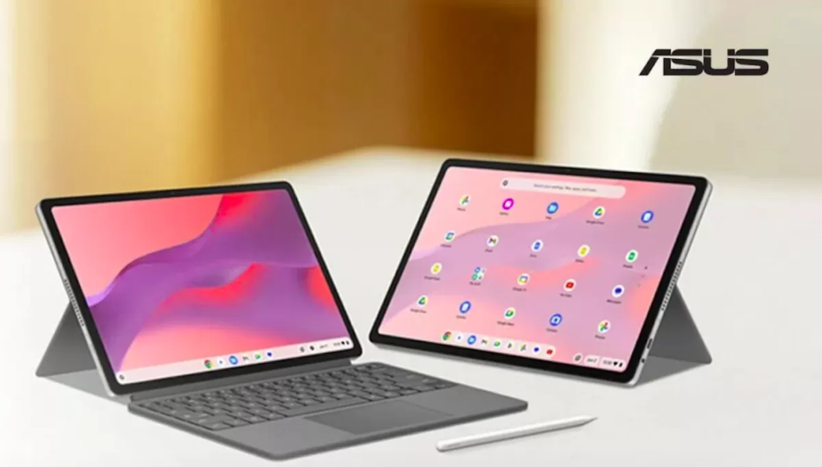 Daftar Harga dan Ketersediaan 3 Model Chromebook Terbaru ASUS Seri CM Tahun 2026 Ini