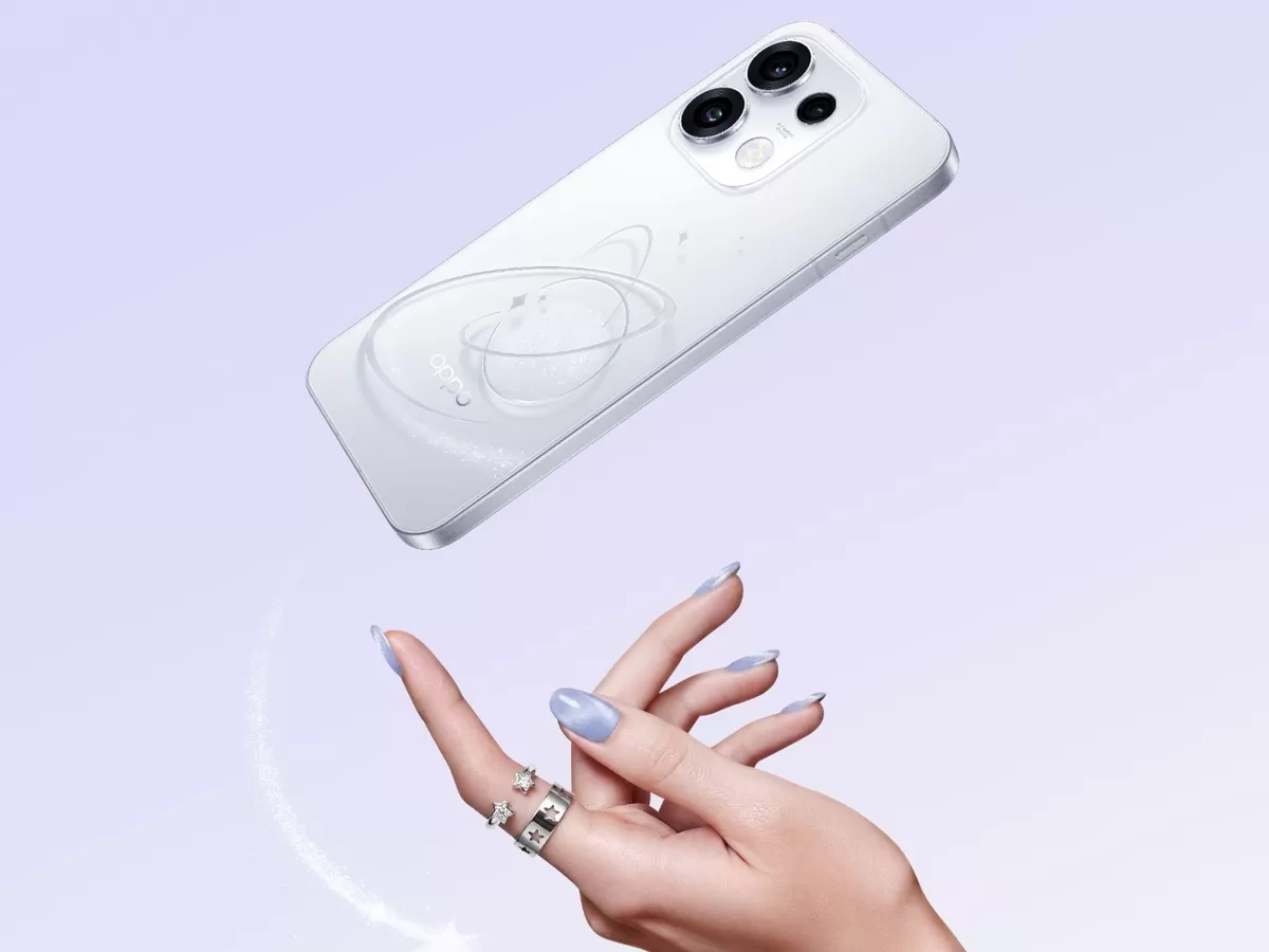 Dapatkan Promo Spesial Pre-Order OPPO Reno16 Series dengan Bonus Menarik Senilai 5,1 Juta