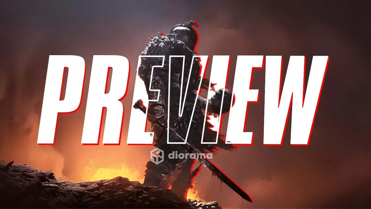 Eksplorasi 5 Fitur Unggulan Fatekeeper Game Dark Fantasy RPG Paling Dinanti Tahun 2026