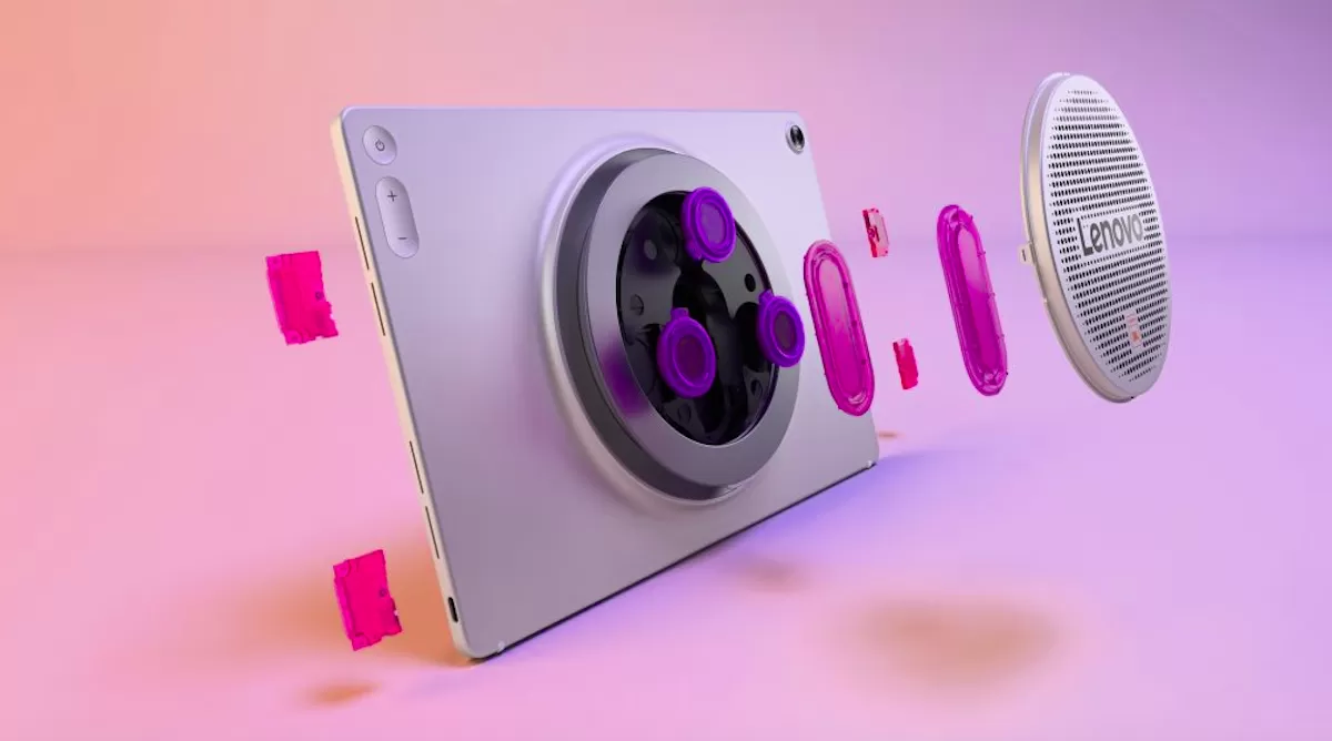 Lenovo Tab Plus Gen 2 Hadir di 2026 dengan 9 Speaker JBL dan Layar Mulus 120Hz Mantap