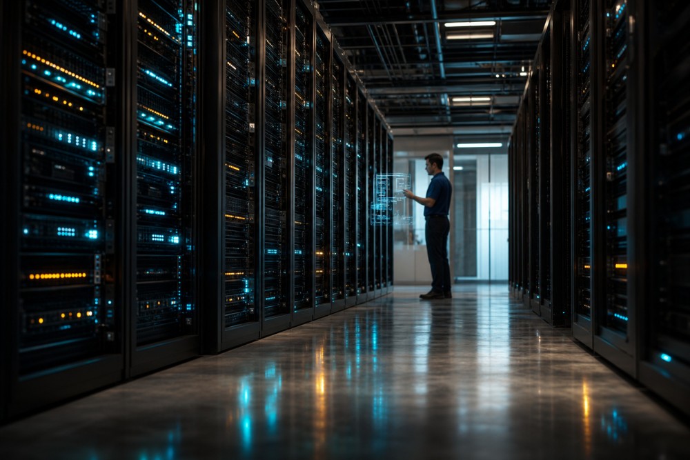 Lonjakan Harga Saham Hewlett Packard Enterprise 26 Persen Jadi Sorotan Utama di 2026
