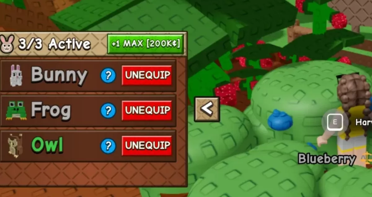Panduan Lengkap Membuka 5 Slot Pet Tambahan di Grow a Garden 2 Edisi Terbaru 2026