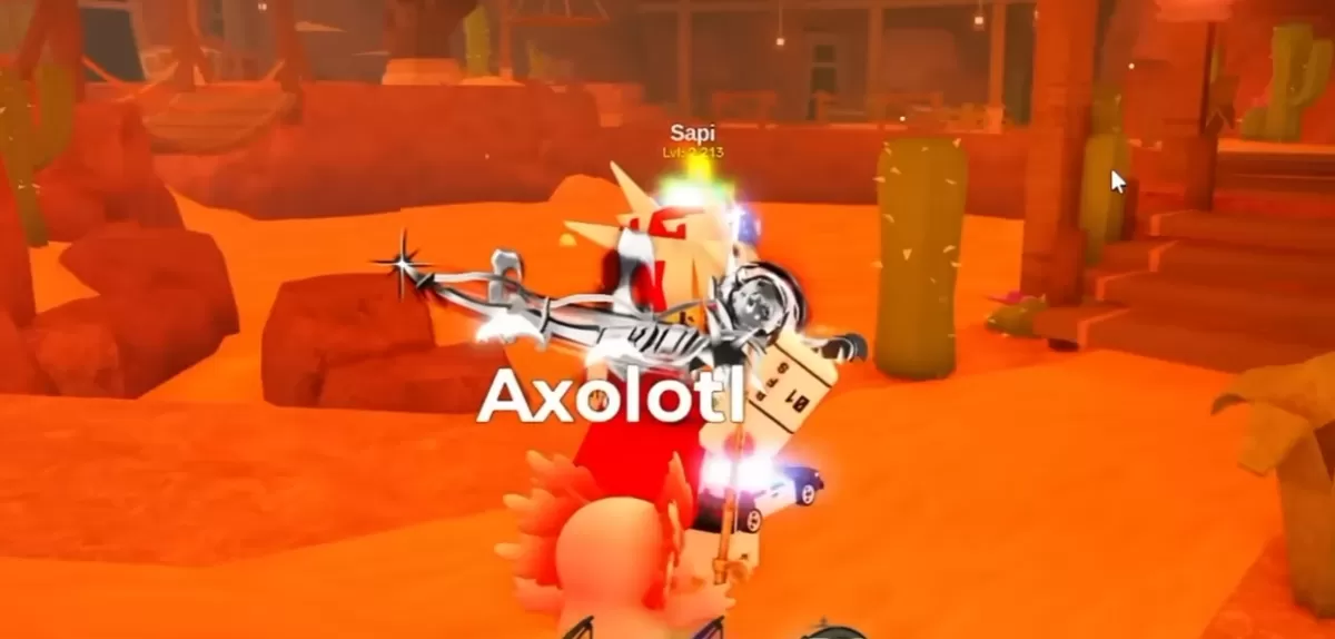 Panduan Lengkap Memperoleh 1 Amazing Withering Rod Fish It Roblox Beserta Lokasi Item