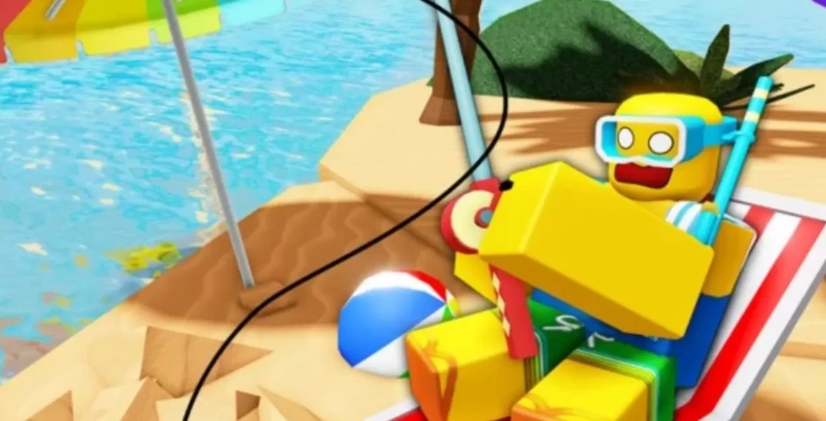 Panduan Lengkap Menemukan 10 Message in a Bottle FischFest 2026 dan Item Sand Castle
