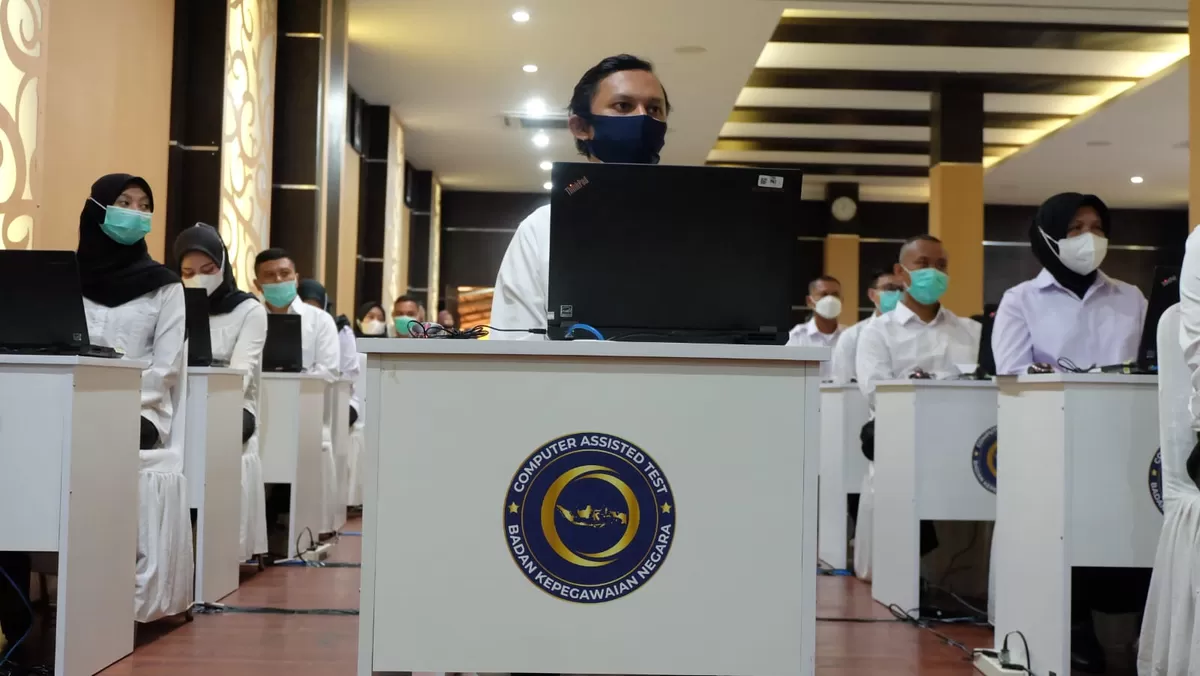 Panduan Lengkap Seleksi PPPK Guru 2026 Mengenai Syarat Dokumen Serta Jadwal Pendaftaran