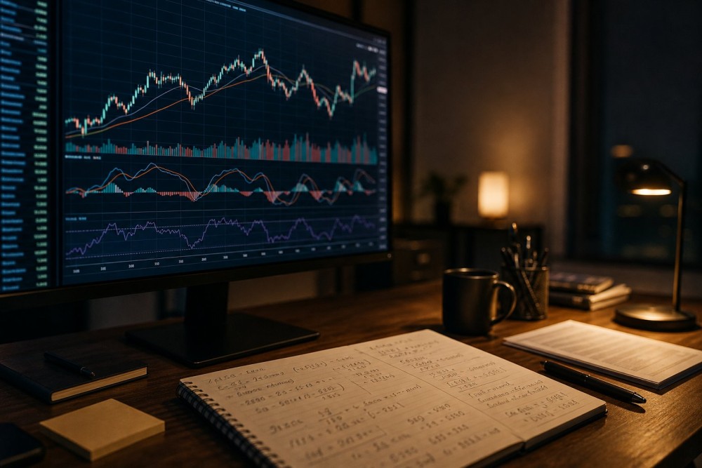 Panduan Memilih 2 Rasio Saham AS Terbaik untuk Analisis Investasi yang Cerdas di 2026
