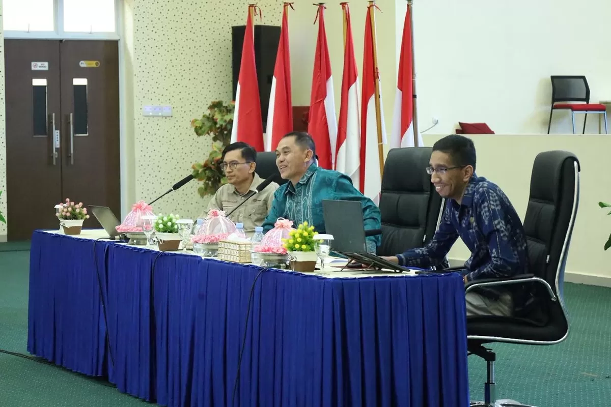 Panduan Terbaru 2026 Mengenai Syarat Kenaikan Jabatan Fungsional Akademik Dosen di UIN