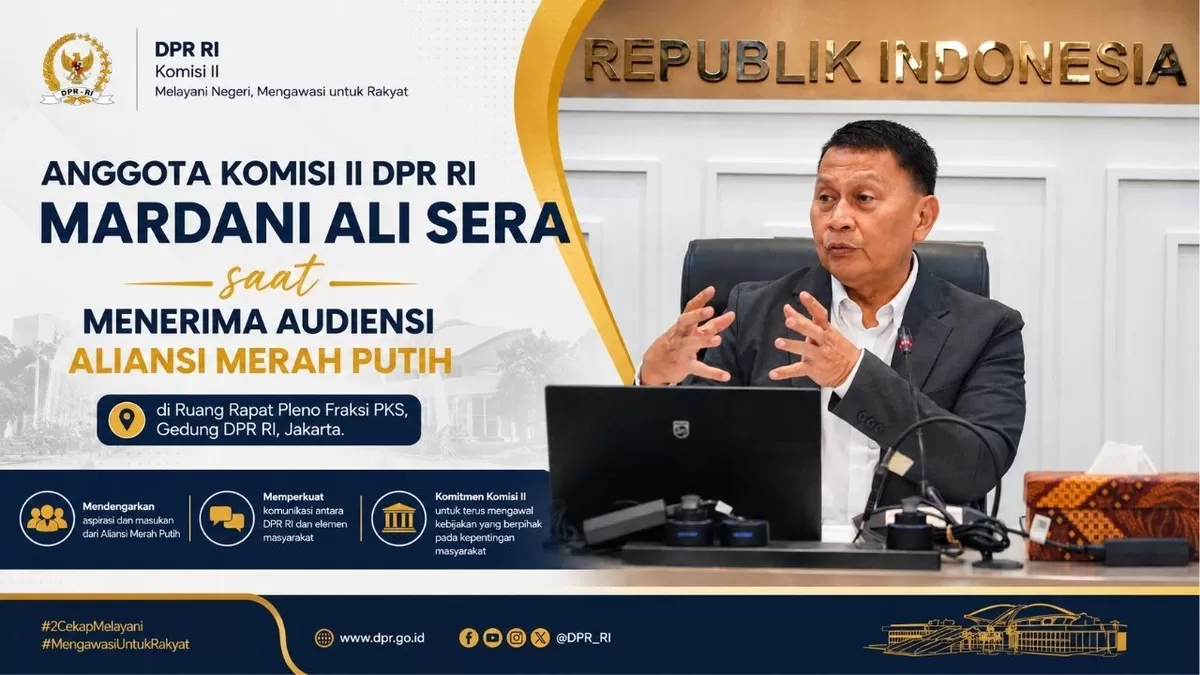 Penyelesaian RPP Manajemen ASN 2026 Menentukan Nasib Honorer dan PPPK Paruh Waktu Segera