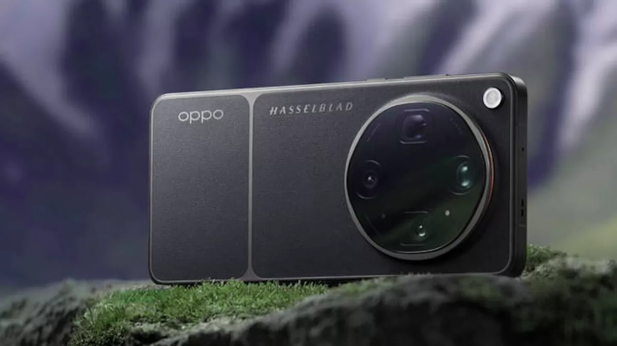 Perkembangan Kamera HP 2026 Saat Oppo Vivo dan Xiaomi Mengadopsi Teknologi Lens Shift Canggih