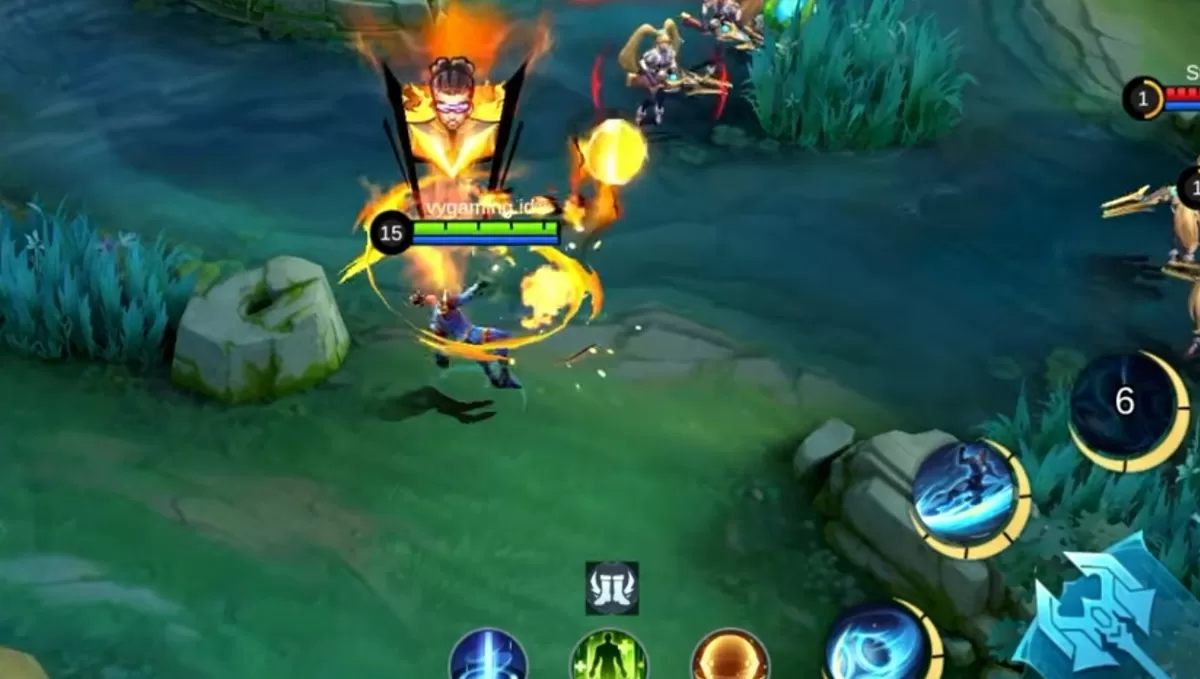 Perubahan Skill Bruno di Mobile Legends 2026 Siap Bikin Hero Ini Mendominasi Meta Baru