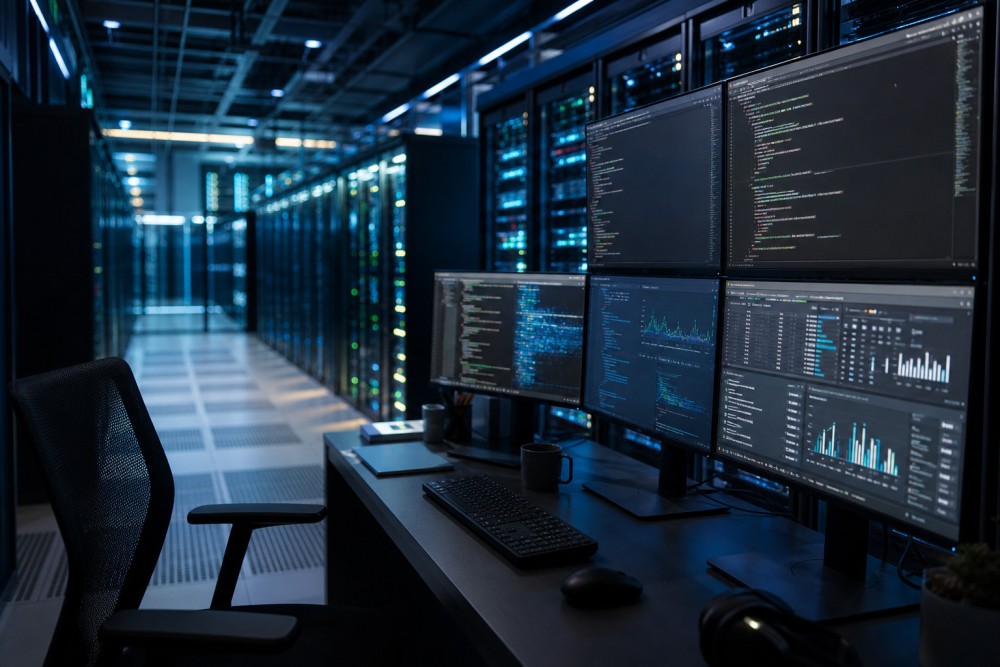 Rekomendasi 4 Saham Perusahaan Software AI Potensial untuk Portofolio Investasi 2026