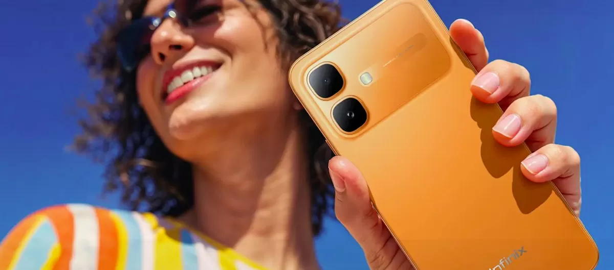 Spesifikasi Infinix Smart 20 Hadir di Tahun 2026 dengan Layar 90Hz yang Sangat Terjangkau