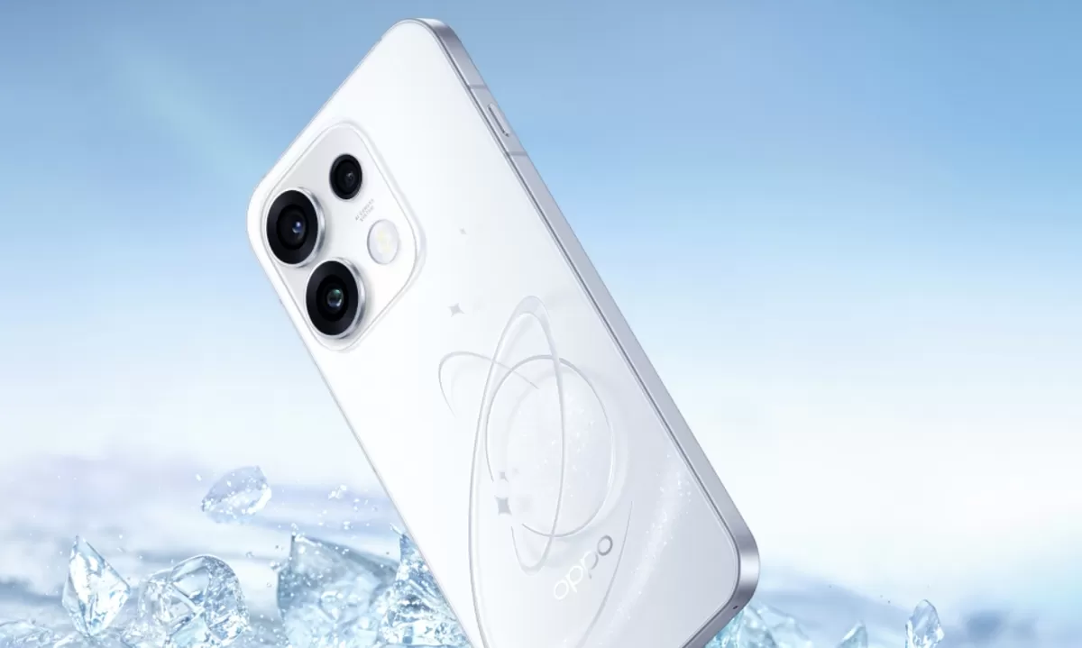 Spesifikasi Unggulan Oppo Reno 16 FS dengan 3 Lensa 50MP dan Baterai Besar Rilis 2026