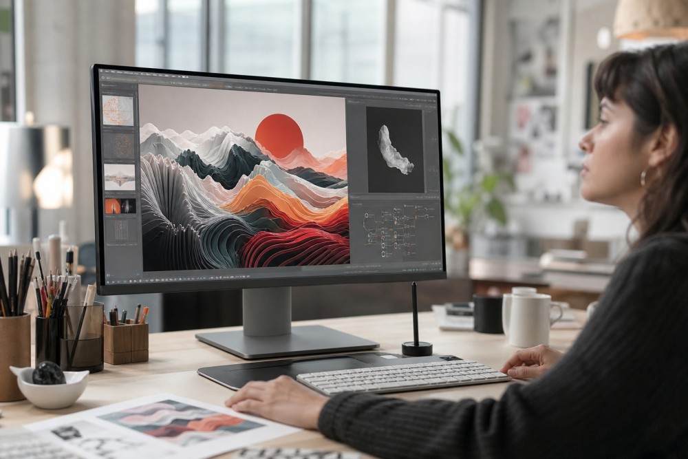 Strategi Adobe Mempertahankan Pangsa Pasar di Tengah Persaingan AI yang Ketat pada 2026