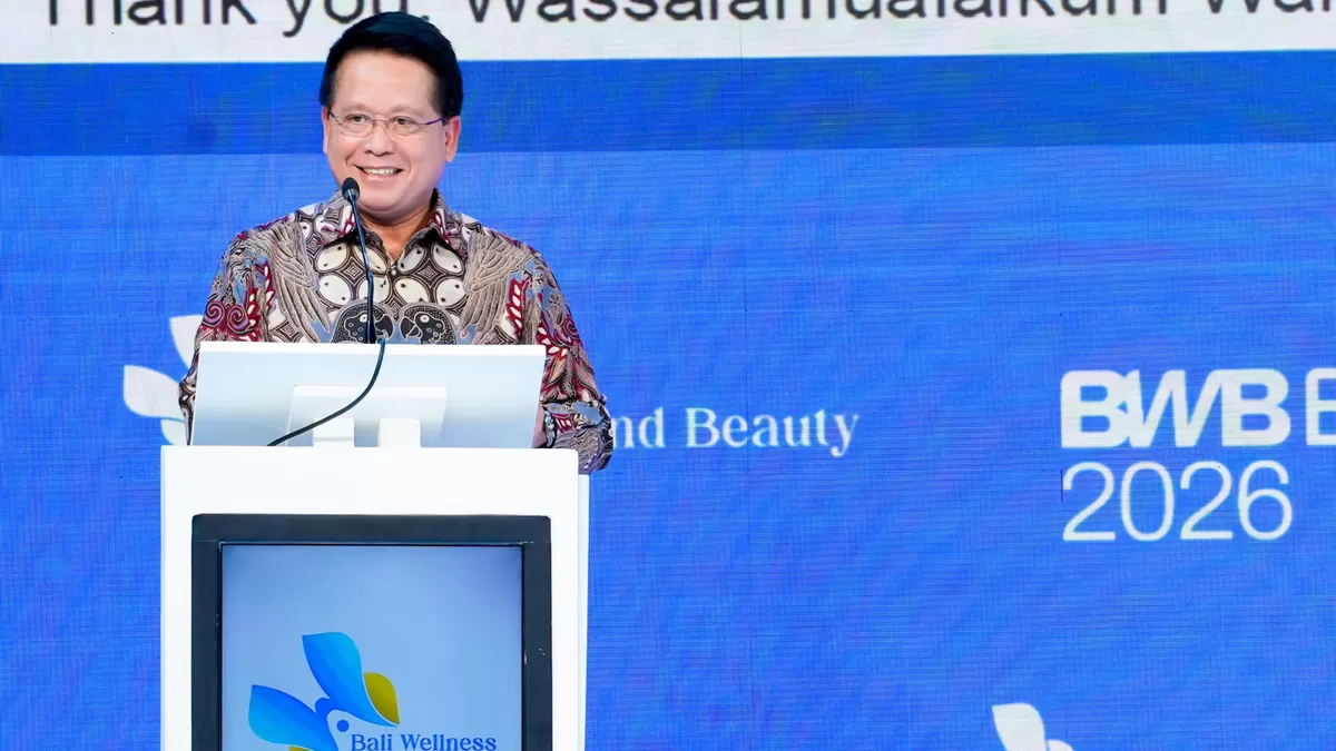 Strategi BRI Dorong 1000 UMKM Wellness dan Beauty Menembus Pasar Global di Expo 2026
