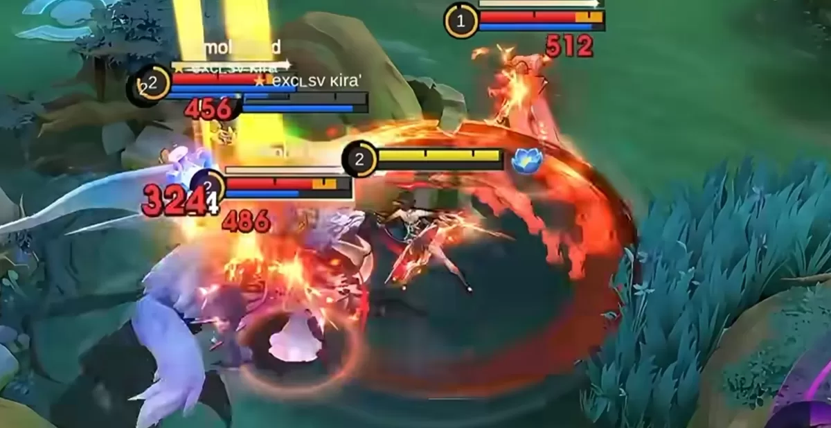 Strategi Efektif Menguasai Rotasi Jungle Mobile Legends untuk Menang di Season 2026