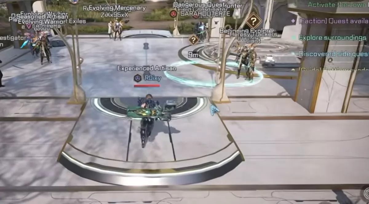 Strategi Efektif Mengumpulkan Mata Uang dan 7 Tips Farming Diamond RF Online Next 2026
