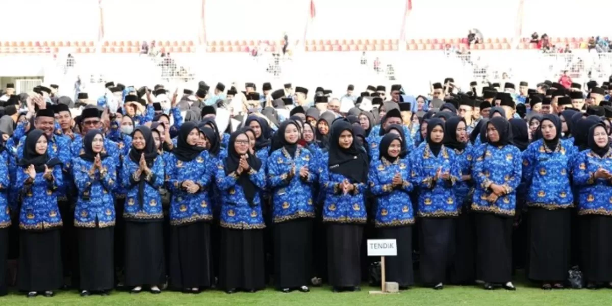 Strategi Jitu ASN Raih Dana Pensiun 1 Miliar di Tahun 2026 demi Masa Depan Lebih Tenang