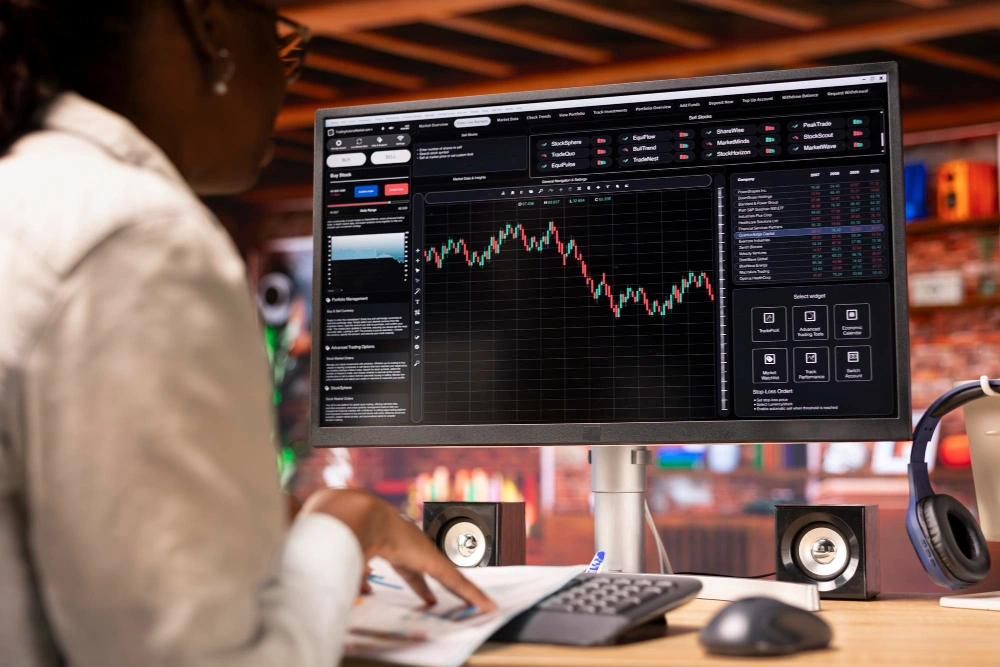 Strategi Jitu Mengatur Risiko Trading Saat Terjadi High Impact News Sepanjang 2026