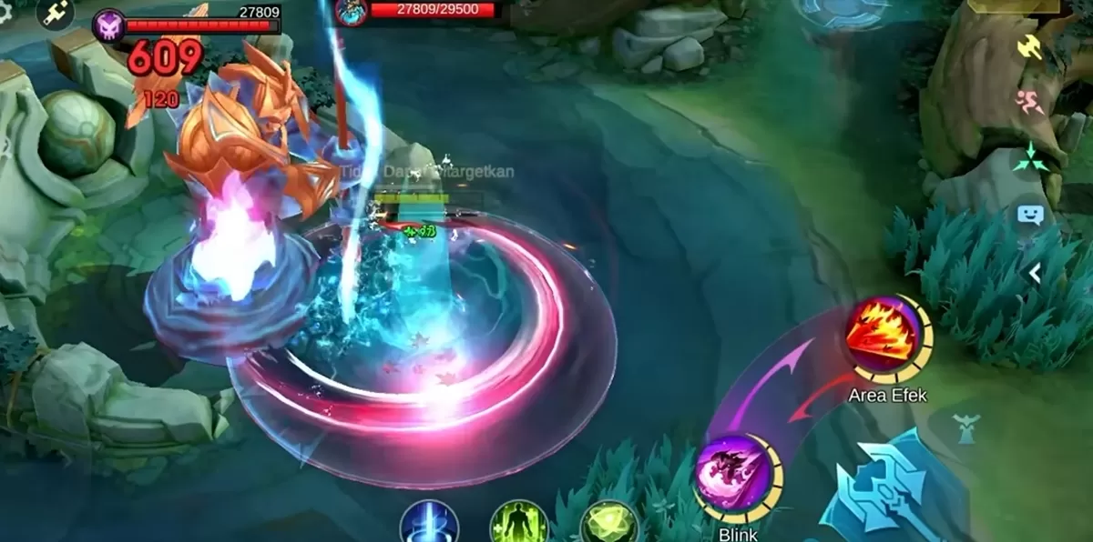 Tips Jitu Kombinasi Skill Hirara Mobile Legends untuk Eksekusi Lawan di Tahun 2026 Ini