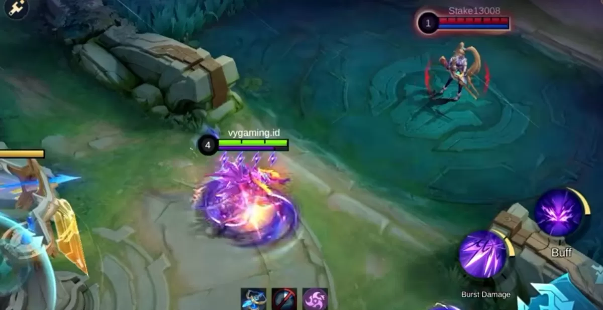 Estimasi Total Diamond dan Biaya Resmi Skin Collector Titan Helcurt Edisi 2026 Terbaru